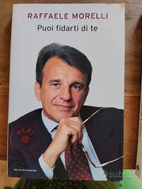 Raffaele Morelli "Puoi fidarti d te"