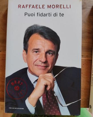 Raffaele Morelli "Puoi fidarti d te"