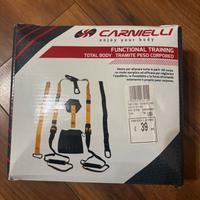 TRX - Attrezzatura Allenamento Funzionale - Nuova