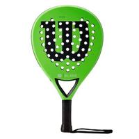 Wilson Racchetta Padel Blade Team V2