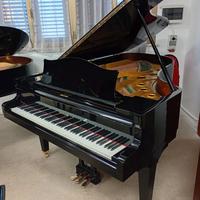 pianoforte da concerto Diapason