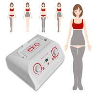 Pressoterapia linfodrenaggio anti cellulite