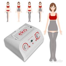 Pressoterapia linfodrenaggio anti cellulite