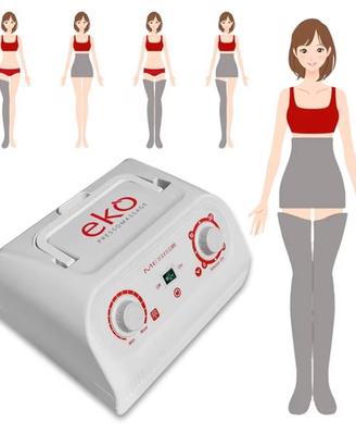 Pressoterapia linfodrenaggio anti cellulite