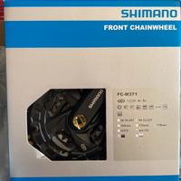 Guarniture shimano.