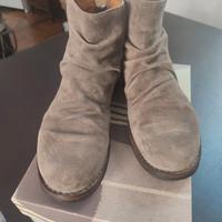 Stivaletti Uomo Fiorentini&Baker