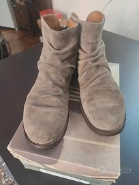 Stivaletti Uomo Fiorentini&Baker