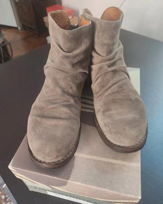 Stivaletti Uomo Fiorentini&Baker