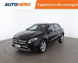 MERCEDES-BENZ GLA 180 CE30061