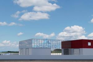 Immobile di 3770 m² a Marcianise