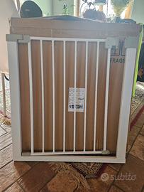 cancelletto di sicurezza per bambini