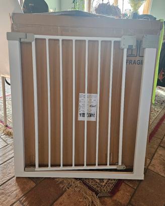 cancelletto di sicurezza per bambini