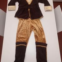 Costume da carnevale Principe