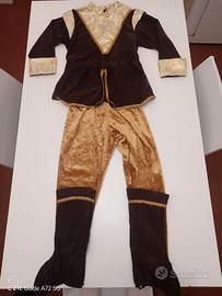 Costume da carnevale Principe