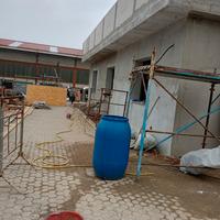 Muratore artigiano a ore o a metro