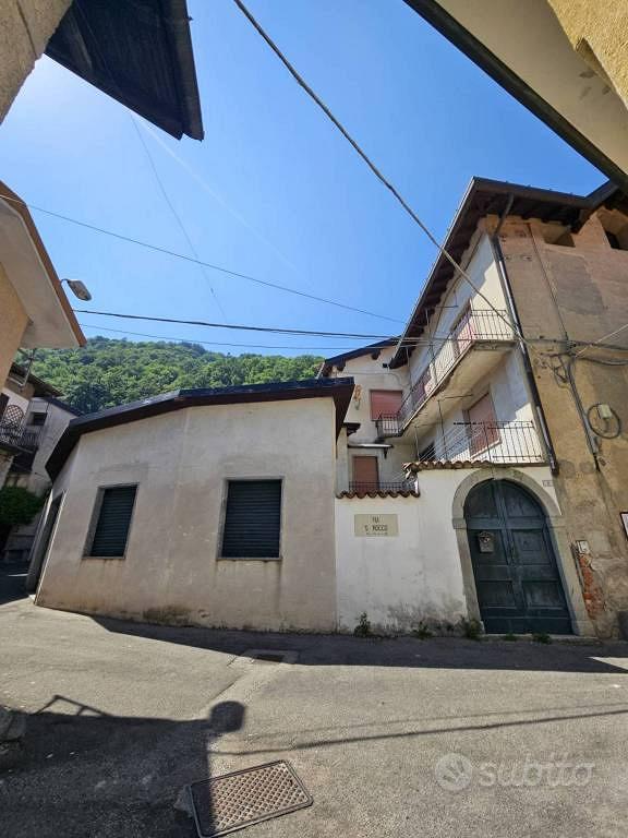 Appartamento – Valbrona, Campo Spino - Vista 2