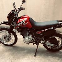 Yamaha xt 600 E