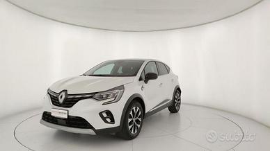 Renault Captur Full Hybrid E-Tech 145 CV Techno