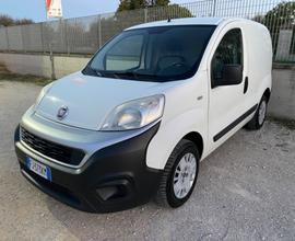 Fiat Fiorino 1.3 MJT 80CV Cargo