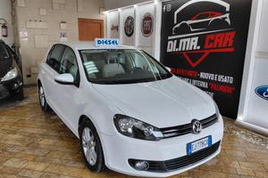 Volkswagen Golf 2.0 TDI 140CV DPF 5p. Highline