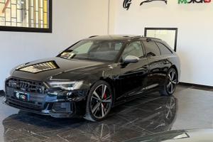 Audi S6 3.0 tdi mhev 344cv 2022