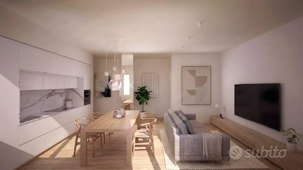 Appartamento – Parma, Santa Margherita, Cittadella - Vista 2