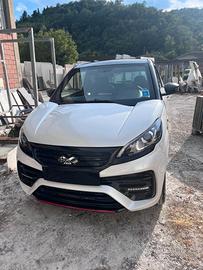 LIJIER JS50 SPORT