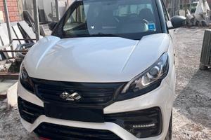 LIJIER JS50 SPORT