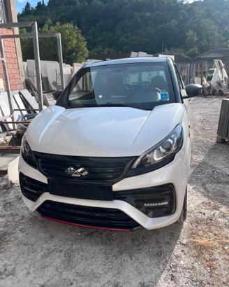 LIJIER JS50 SPORT