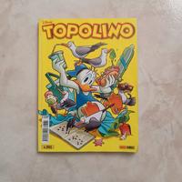 Fumetto Disney Topolino numero 3531