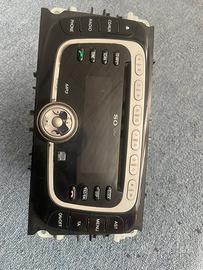 Autoradio Ford s max