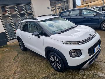 Citroen C3 Aircross BlueHDi 120 S&S EAT6 Shine