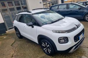 Citroen C3 Aircross BlueHDi 120 S&S EAT6 Shine
