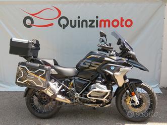 BMW R 1250 GS usata in vendita