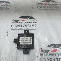 Centralina originale sensore allarme antifurto aud