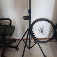 bici supporto manutenzione