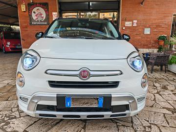 Fiat 500X 2.0 MultiJet 140 4X4 AUTOMATICA