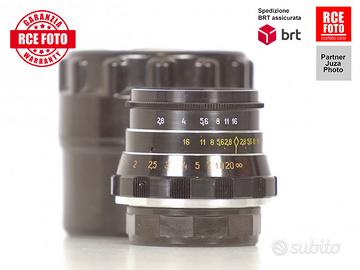 IHDUCTAP-61P/D 55 F2.8 (M42 Mount)