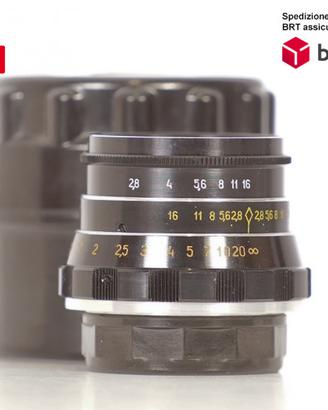 IHDUCTAP-61P/D 55 F2.8 (M42 Mount)