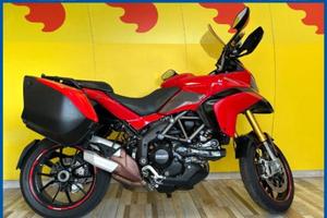 DUCATI Multistrada 1200 Garantita e Finanziabile