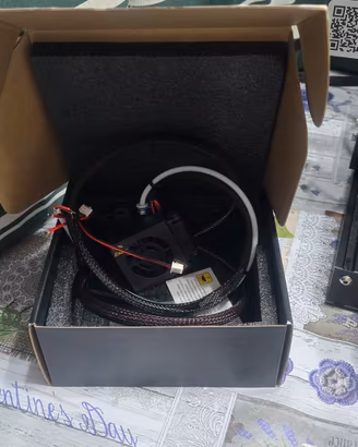 stampante Creality  3d Ender 3