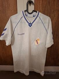 Maglia Home Real Madrid 1990-1991