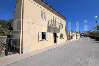 Appartamento Budoni [Cod. rif 3118868VRG]