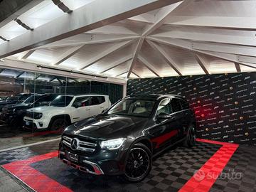 Mercedes-benz GLC 200 220 d 4Matic Sport
