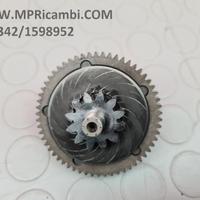 INGRANAGGIO LIMITATORE KTM SXF 450 2008 2009 SX 20