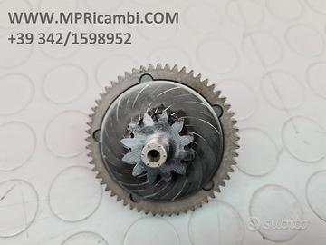 INGRANAGGIO LIMITATORE KTM SXF 450 2008 2009 SX 20