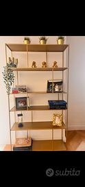 Libreria oro