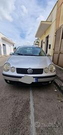 Wolkswagen Polo 1.2