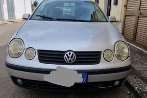 Wolkswagen Polo 1.2