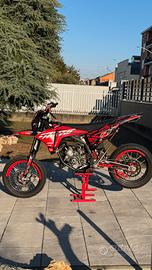 Fantic xm 50